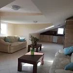 Hotel Nilsu Ölüdeniz