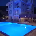 Nilsu * Ölüdeniz