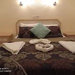 Hotel Nilsu Ölüdeniz