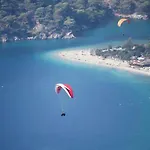 Nilsu * Ölüdeniz