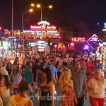Hotel Nilsu Ölüdeniz