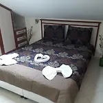 Hotel Nilsu Ölüdeniz