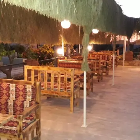 Nilsu Hotel