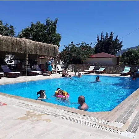 Nilsu Hotel
