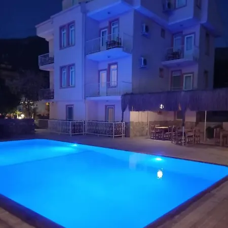 Nilsu * Oludeniz