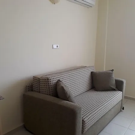 Nilsu Hotel