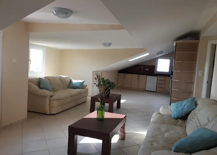 Hotel Nilsu Ölüdeniz