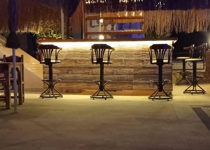 Hotel Nilsu Ölüdeniz