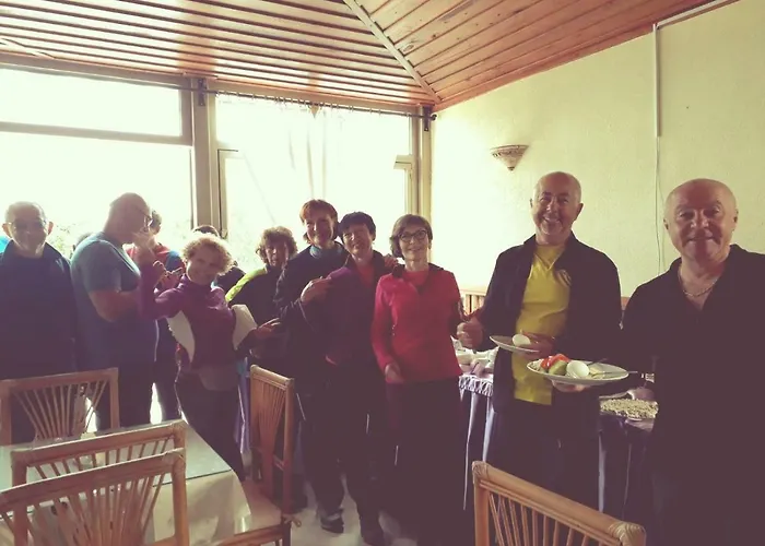 Nilsu Hotel Ölüdeniz