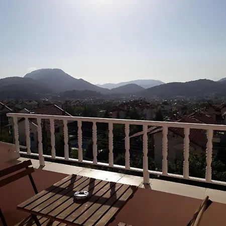 Hotel Nilsu Ölüdeniz