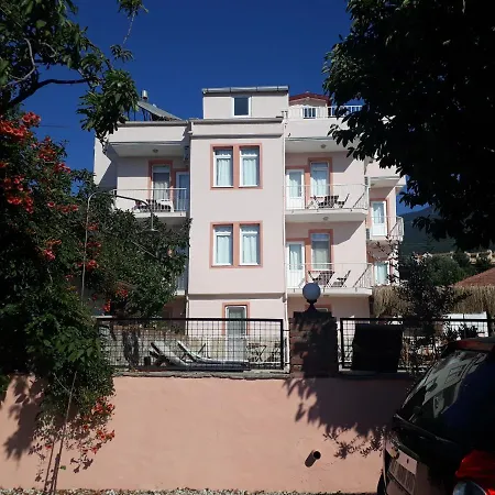 Hotel Nilsu