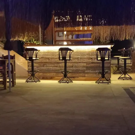 Hotel Nilsu Ölüdeniz