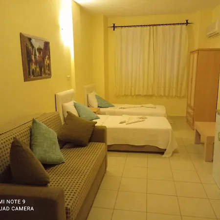 Hotel Nilsu Oludeniz