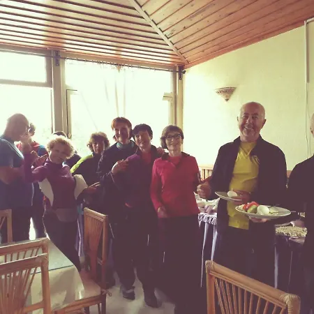 Nilsu Hotel Oludeniz