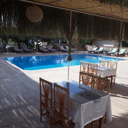 Hotel Nilsu *