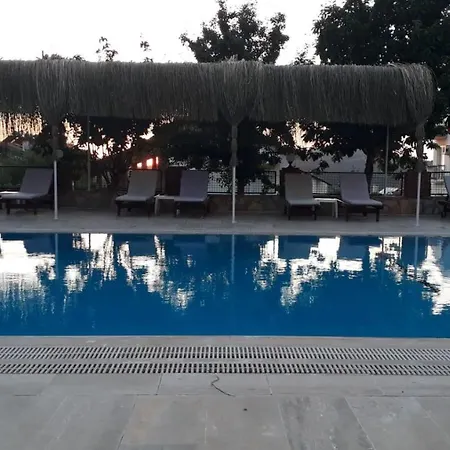 Nilsu Hotel *