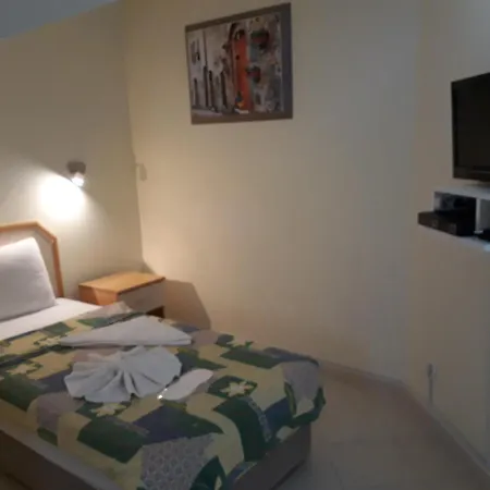 Hotel Nilsu *