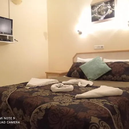 Nilsu Hotel Oludeniz