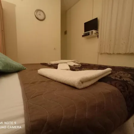 Hotel Nilsu