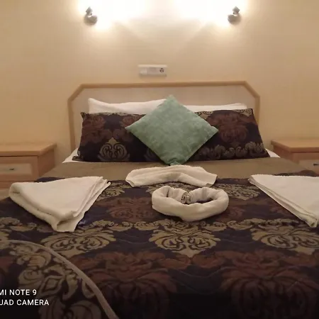 Hotel Nilsu Ölüdeniz