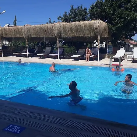 Nilsu Hotel