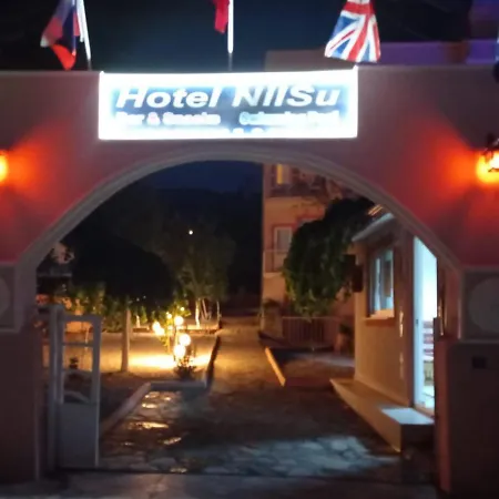 Nilsu Hotel *