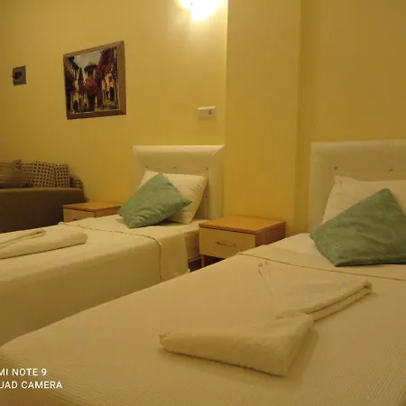 Hotel Nilsu Ölüdeniz