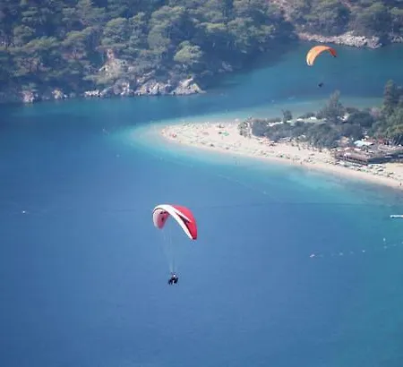 Nilsu * Oludeniz