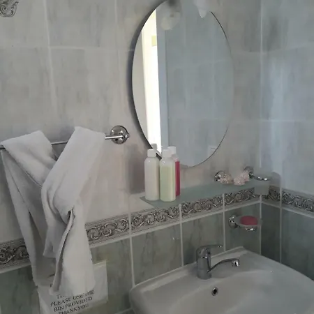Nilsu Hotel